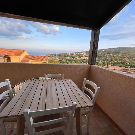 La Gaillardine T2+Mezzanine 35M2 Leilighet Roquebrune-sur-Argens Eksteriør bilde