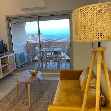 La Gaillardine T2+Mezzanine 35M2 Leilighet Roquebrune-sur-Argens Eksteriør bilde